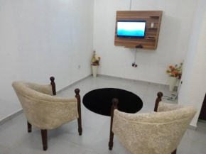 Exquisite one bedroom and parlor in Ogudu GRA!